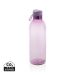 Avira Atik RCS Recycled PET bottle 1L purple