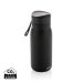 Avira Ain RCS Re-steel 150ML mini travel bottle black