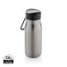 Avira Ain RCS Re-steel 150ML mini travel bottle silver