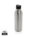 Avira Alok RCS re-steel 360 waterbottle 600ML silver