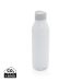 Avira Alok RCS re-steel 360 waterbottle 600ML white