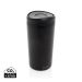 Avira Alix RCS re-steel click tumbler 400ML black