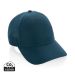 Impact AWARE™ RPET 6 panel sports cap navy