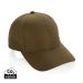 Impact AWARE™ RPET 6 panel sports cap green