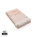 Ukiyo Yumiko AWARE™ Hammam Towel 100 x 180cm pink