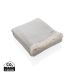 Ukiyo Hisako AWARE™ 4 Seasons towel/blanket 100x180 grey