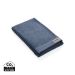 Ukiyo Sakura AWARE™ 500 gsm bath towel 50x100cm blue