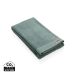 Ukiyo Sakura AWARE™ 500 gsm bath towel 50x100cm green