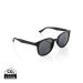 Wheat straw fibre sunglasses