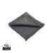 Ukiyo Aware™ Polylana® woven blanket 130x150cm grey