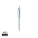 Wheat straw pen blue