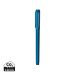 X6 cap pen with ultra glide ink blue