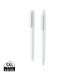 X6 pen set white