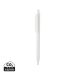 Bolt GRS certified R-ABS pen white
