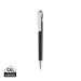 Glide GRS certified R-ABS Metal Clip Pen