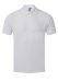Men's Coolchecker Pique White