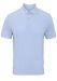 Men's Coolchecker Pique Light blue