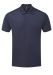 Men's Coolchecker Pique Navy