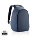 Bobby Hero Regular, Anti-theft backpack navy, navy