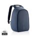 Bobby Hero Regular, Anti-theft backpack navy, navy