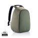 Bobby Hero Regular, Anti-theft backpack green