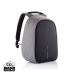 Bobby Hero XL, Anti-theft backpack grey, black