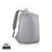 Bobby Soft, anti-theft backpack grey