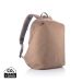Bobby Soft, anti-theft backpack brown