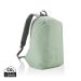 Bobby Soft, anti-theft backpack Iceberg green