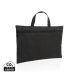Impact AWARE™ lightweight document bag black