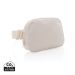 Aero Aware™ RPET Everyday sling bag Beige