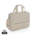 Armond AWARE™ RPET 15.6 inch laptop bag Beige
