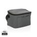 Impact AWARE™ lightweight cooler bag anthracite