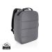 Impact AWARE™ RPET anti-theft 15.6" laptop backpack anthracite
