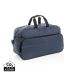Impact AWARE™ RPET weekend duffel navy