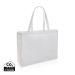 Impact AWARE™ Recycled cotton shopper 145g white