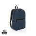 Impact AWARE™ RPET lightweight backpack navy