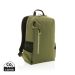 Impact AWARE™ Lima 15.6' RFID laptop backpack green, green