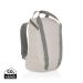Sienna AWARE™ RPET everyday 14 inch laptop backpack Beige