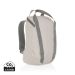 Sienna AWARE™ RPET everyday 14 inch laptop backpack Beige