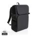 Pascal AWARE™ RPET deluxe weekend pack black