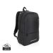 CityPack AWARE™ RPET Business 15.6 inch laptop backpack black