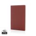 Impact softcover stone paper notebook A5
