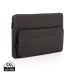 Impact AWARE™ RPET 15.6" laptop sleeve black