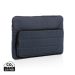 Impact AWARE™ RPET 15.6" laptop sleeve
