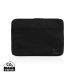 Impact AWARE™ 15.6'' laptop sleeve black