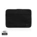 Impact AWARE™ 15.6'' laptop sleeve black