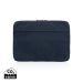 Impact AWARE™ 15.6'' laptop sleeve navy
