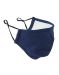 Premier Washable Fabric Mask 1pk Navy