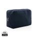 Impact Aware™ 285 gsm rcanvas toiletry bag 